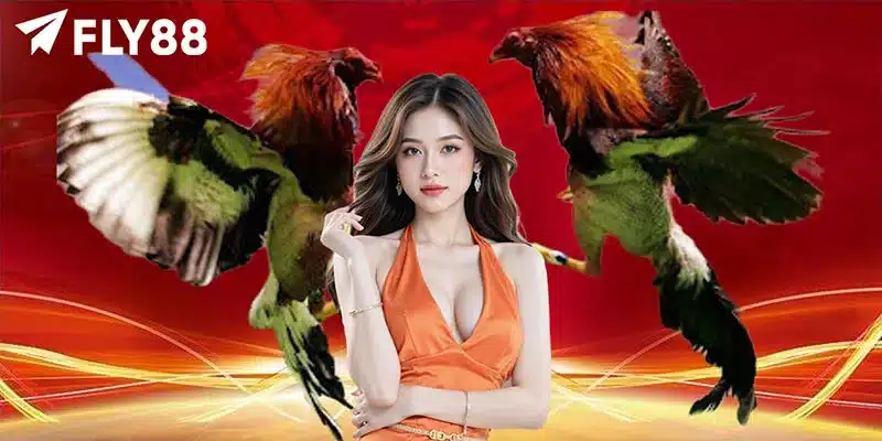 Đá gà Thomo trực tiếp thu hút số lượng lớn thành viên 