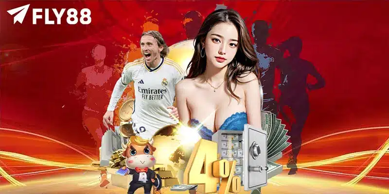 Giới thiệu về sảnh saba sports FLY88