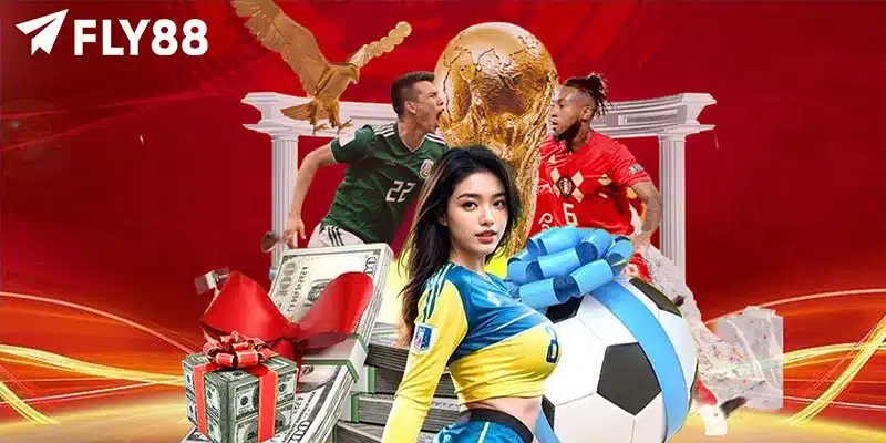 Giới thiệu thể thao FLY88 - Sân chơi đẳng cấp