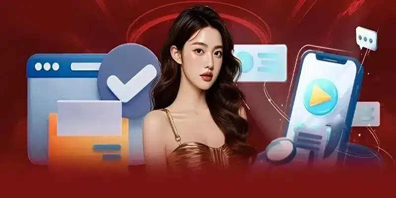 Quyền riêng tư FLY88 mà bet thủ có thể tự do quyết định