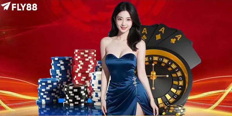 FLY88 Là Gì